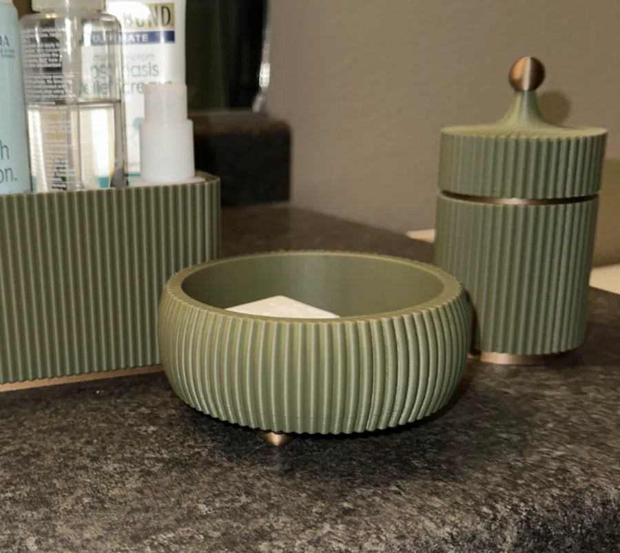 Candle Pedestal