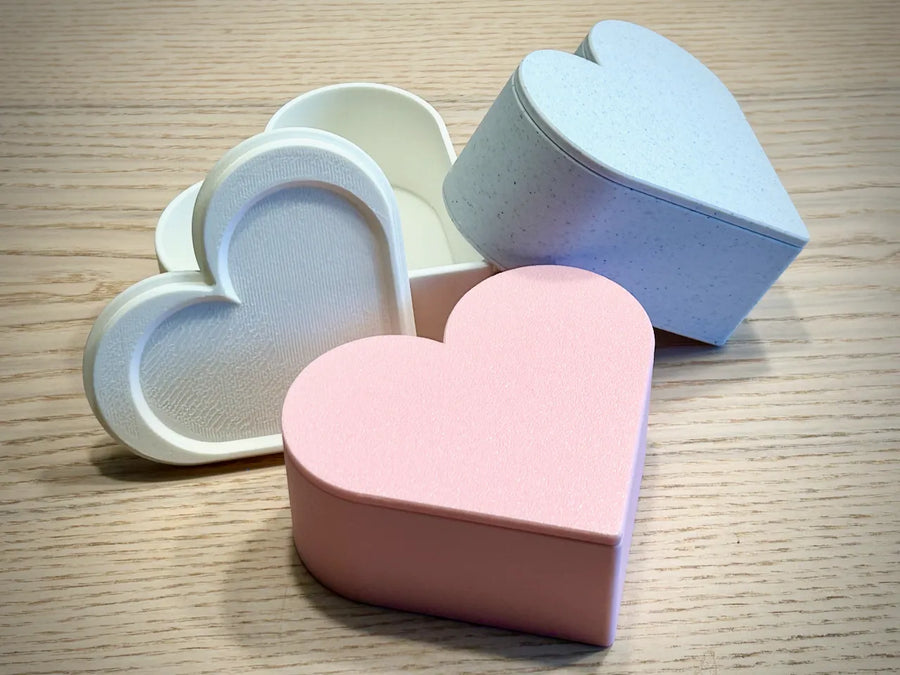 Gift Nest Box