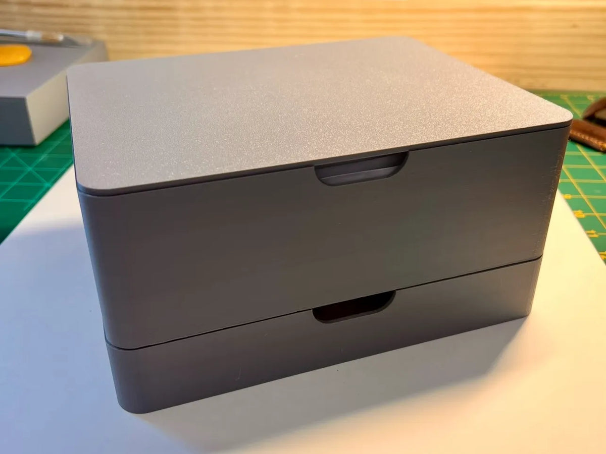 Drawer Insert Box