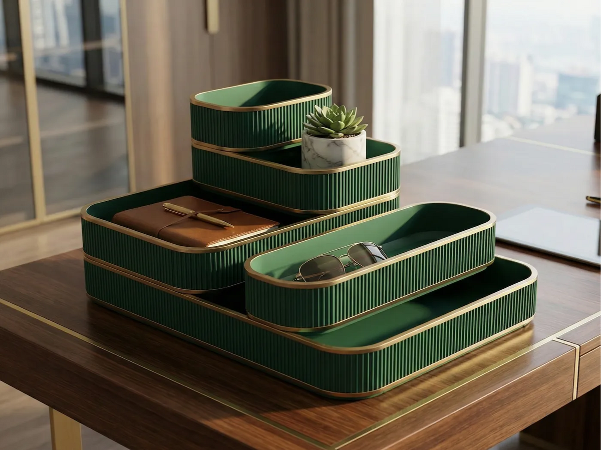 Nested Cup Duo