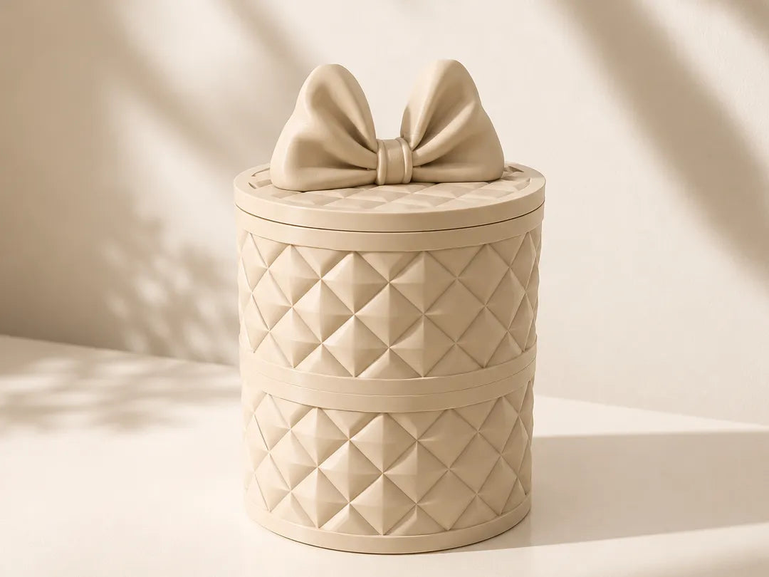 Keepsake Capsule
