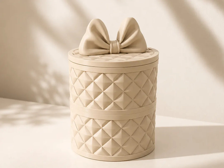 Keepsake Capsule